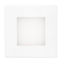 Aspen Recessed LED Outdoor Step Light